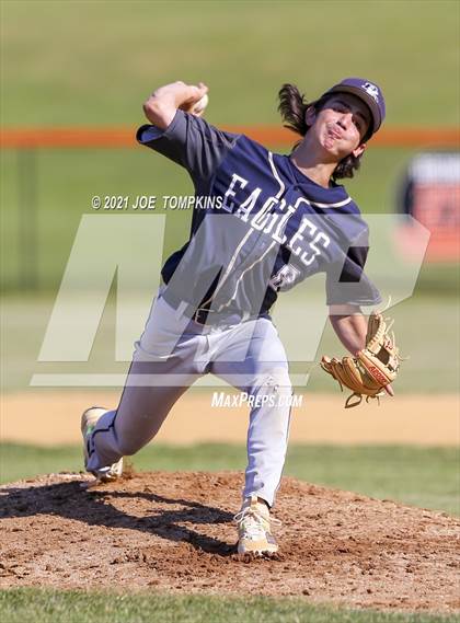 Thumbnail 3 in Burke Catholic @ Marlboro Central photogallery.