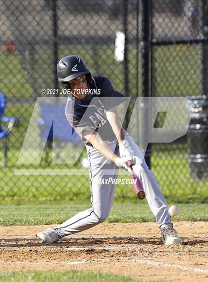Thumbnail 3 in Burke Catholic @ Marlboro Central photogallery.