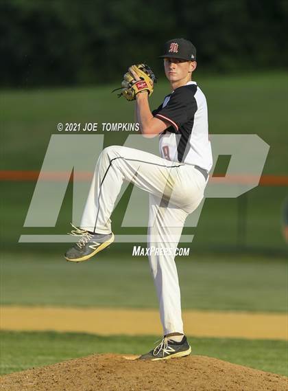 Thumbnail 3 in Burke Catholic @ Marlboro Central photogallery.