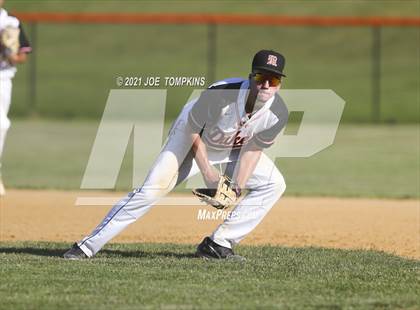 Thumbnail 2 in Burke Catholic @ Marlboro Central photogallery.