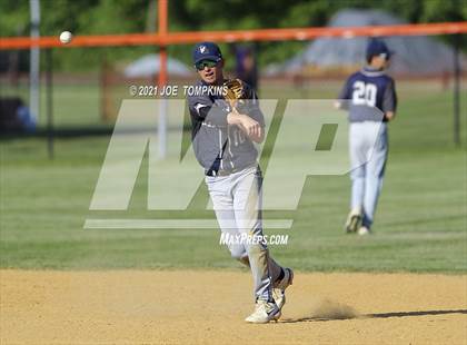 Thumbnail 3 in Burke Catholic @ Marlboro Central photogallery.