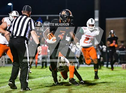 Thumbnail 2 in Mandarin vs. Seminole (FHSAA 8A Regional Quarterfinal)  photogallery.