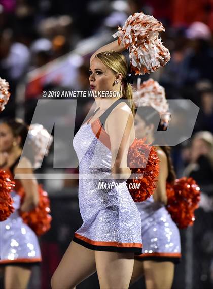 Thumbnail 2 in Mandarin vs. Seminole (FHSAA 8A Regional Quarterfinal)  photogallery.