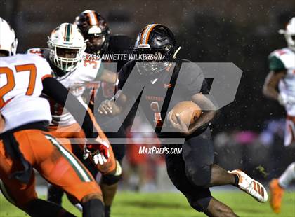 Thumbnail 1 in Mandarin vs. Seminole (FHSAA 8A Regional Quarterfinal)  photogallery.
