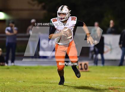 Thumbnail 2 in Mandarin vs. Seminole (FHSAA 8A Regional Quarterfinal)  photogallery.