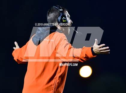 Thumbnail 3 in Mandarin vs. Seminole (FHSAA 8A Regional Quarterfinal)  photogallery.