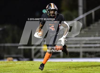 Thumbnail 3 in Mandarin vs. Seminole (FHSAA 8A Regional Quarterfinal)  photogallery.