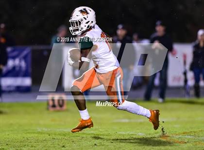 Thumbnail 2 in Mandarin vs. Seminole (FHSAA 8A Regional Quarterfinal)  photogallery.