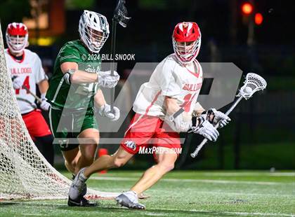 Thumbnail 3 in Twin Valley @ Wilson (Berks County Championship) photogallery.