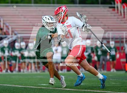 Thumbnail 1 in Twin Valley @ Wilson (Berks County Championship) photogallery.