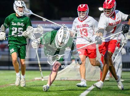 Thumbnail 1 in Twin Valley @ Wilson (Berks County Championship) photogallery.
