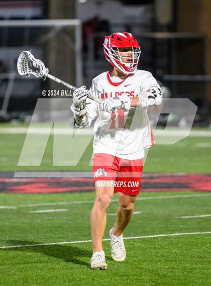 Thumbnail 1 in Twin Valley @ Wilson (Berks County Championship) photogallery.