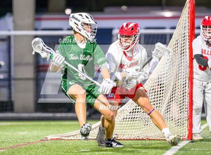 Thumbnail 3 in Twin Valley @ Wilson (Berks County Championship) photogallery.