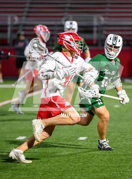 Thumbnail 3 in Twin Valley @ Wilson (Berks County Championship) photogallery.
