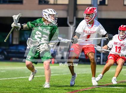 Thumbnail 3 in Twin Valley @ Wilson (Berks County Championship) photogallery.