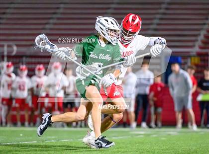 Thumbnail 3 in Twin Valley @ Wilson (Berks County Championship) photogallery.