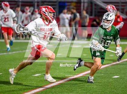 Thumbnail 2 in Twin Valley @ Wilson (Berks County Championship) photogallery.