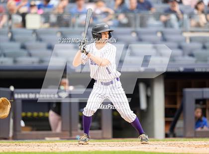 Thumbnail 3 in Queens Metro vs Hunter College (NYC PSAL AA Final) photogallery.