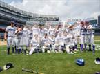 Photo from the gallery "Queens Metro vs Hunter College (NYC PSAL AA Final)"