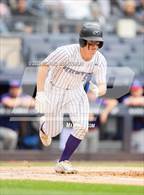 Photo from the gallery "Queens Metro vs Hunter College (NYC PSAL AA Final)"