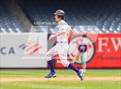 Photo from the gallery "Queens Metro vs Hunter College (NYC PSAL AA Final)"