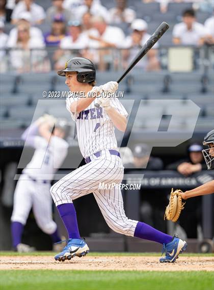 Thumbnail 3 in Queens Metro vs Hunter College (NYC PSAL AA Final) photogallery.