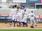 Photo from the gallery "Queens Metro vs Hunter College (NYC PSAL AA Final)"
