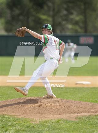 Pendleton County @ Musselman