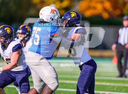 Thumbnail 2 in Bainbridge @ Auburn Mountainview photogallery.