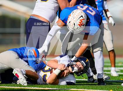 Thumbnail 1 in Bainbridge @ Auburn Mountainview photogallery.