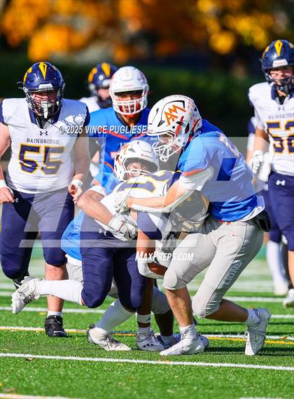 Thumbnail 2 in Bainbridge @ Auburn Mountainview photogallery.