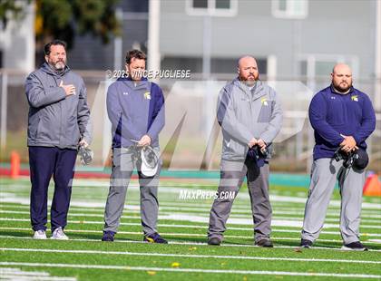 Thumbnail 1 in Bainbridge @ Auburn Mountainview photogallery.