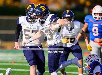 Thumbnail 3 in Bainbridge @ Auburn Mountainview photogallery.