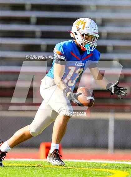 Thumbnail 3 in Bainbridge @ Auburn Mountainview photogallery.