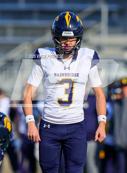 Thumbnail 3 in Bainbridge @ Auburn Mountainview photogallery.