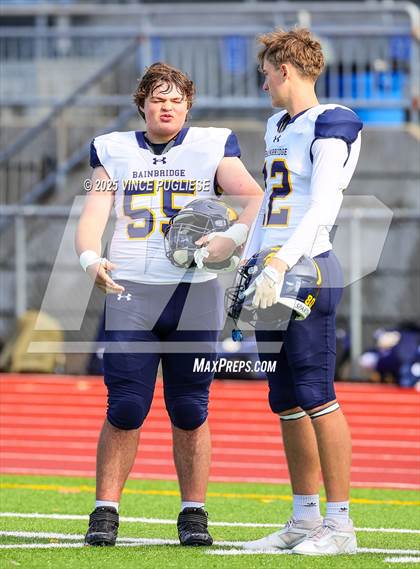 Thumbnail 2 in Bainbridge @ Auburn Mountainview photogallery.