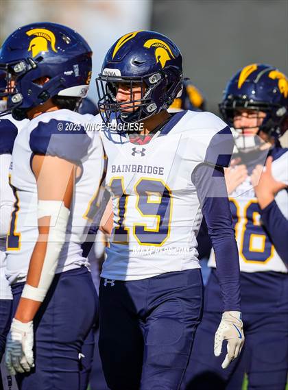 Thumbnail 3 in Bainbridge @ Auburn Mountainview photogallery.