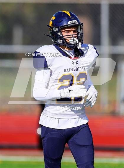 Thumbnail 1 in Bainbridge @ Auburn Mountainview photogallery.