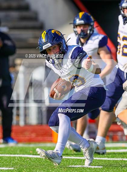 Thumbnail 2 in Bainbridge @ Auburn Mountainview photogallery.