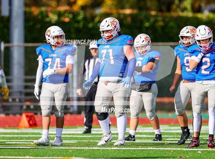 Thumbnail 1 in Bainbridge @ Auburn Mountainview photogallery.