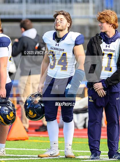 Thumbnail 3 in Bainbridge @ Auburn Mountainview photogallery.