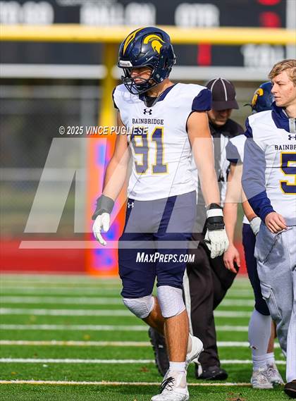 Thumbnail 1 in Bainbridge @ Auburn Mountainview photogallery.