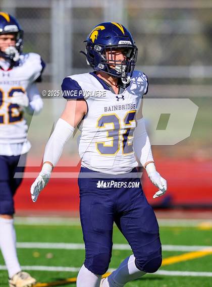 Thumbnail 3 in Bainbridge @ Auburn Mountainview photogallery.