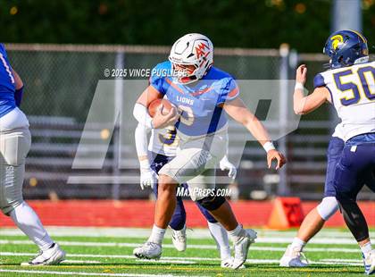 Thumbnail 2 in Bainbridge @ Auburn Mountainview photogallery.