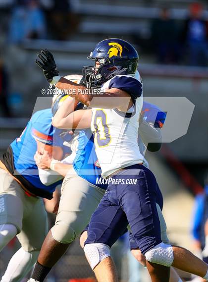 Thumbnail 2 in Bainbridge @ Auburn Mountainview photogallery.