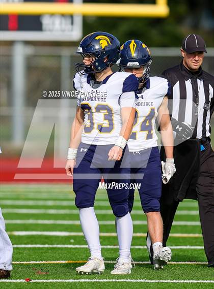 Thumbnail 2 in Bainbridge @ Auburn Mountainview photogallery.