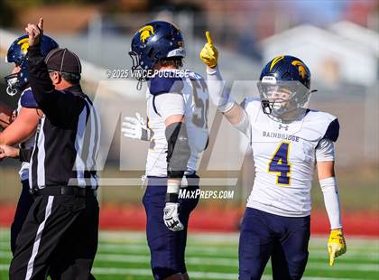 Thumbnail 2 in Bainbridge @ Auburn Mountainview photogallery.