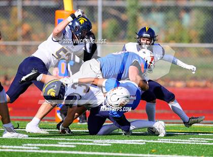 Thumbnail 1 in Bainbridge @ Auburn Mountainview photogallery.