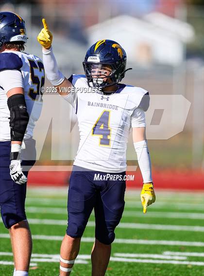 Thumbnail 1 in Bainbridge @ Auburn Mountainview photogallery.