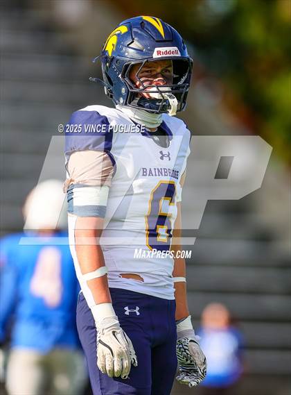 Thumbnail 3 in Bainbridge @ Auburn Mountainview photogallery.